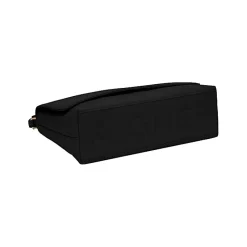 Aigner Bags-ZITA Shoulder bag M black