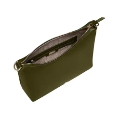 Aigner Bags-Zita Shoulder Bag S dark olive