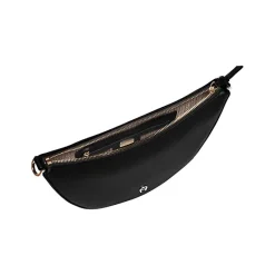 Aigner Bags-Zita shoulder bag S black