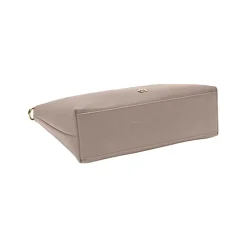 Aigner Bags-Zita Shoulder Bag S taupe