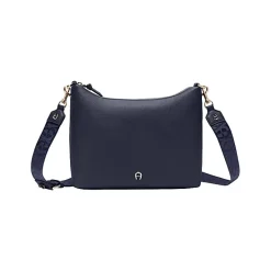 Aigner Bags-Zita Shoulder Bag S cosmic blue
