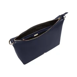 Aigner Bags-Zita Shoulder Bag S cosmic blue