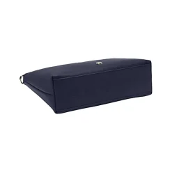 Aigner Bags-Zita Shoulder Bag S cosmic blue