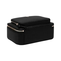 Aigner Bags-Zita Shoulder Bag S black