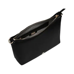 Aigner Bags-Zita Shoulder Bag S black