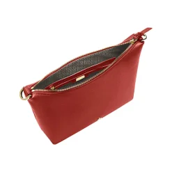 Aigner Bags-Zita Shoulder Bag S burnt red