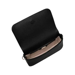 Aigner Bags-Zita shoulder bag S black