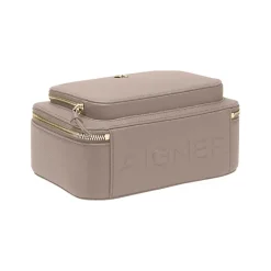 Aigner Bags-Zita Shoulder Bag S taupe