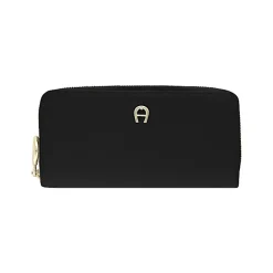 Aigner Wallets-Zita Wallet black