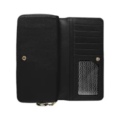 Aigner Wallets-Zita Wallet black