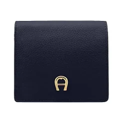Aigner Wallets-Zita Wallet cosmic blue