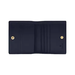 Aigner Wallets-Zita Wallet cosmic blue