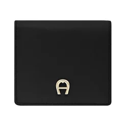 Aigner Wallets-Zita Wallet black