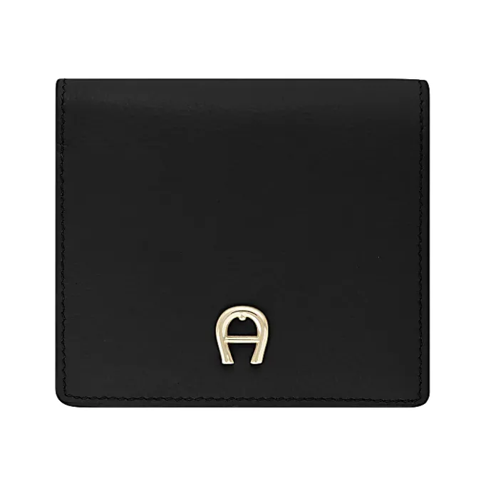 Aigner Wallets-Zita Wallet black