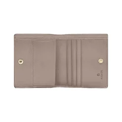 Aigner Wallets-Zita Wallet taupe
