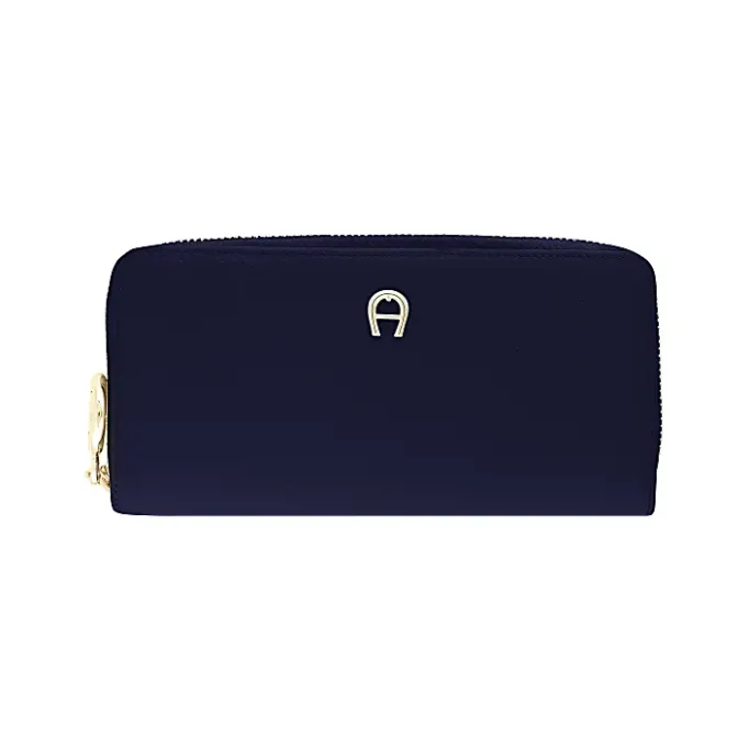 Aigner Wallets-Zita Wallet cosmic blue