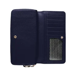 Aigner Wallets-Zita Wallet cosmic blue