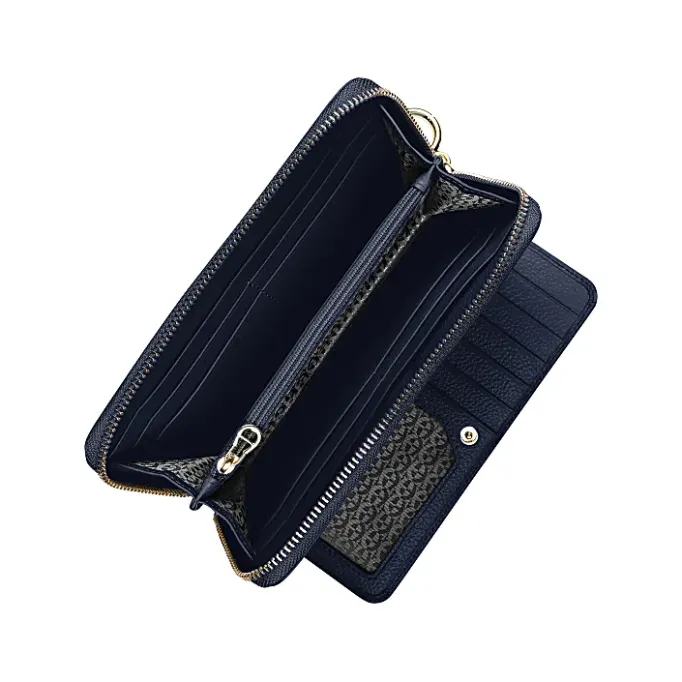 Aigner Wallets-Zita Wallet cosmic blue
